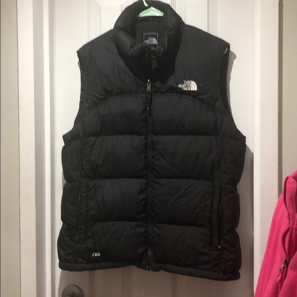 The North Face Jackets & Blazers - WOMEN'S 1996 RETRO NUPTSE VEST